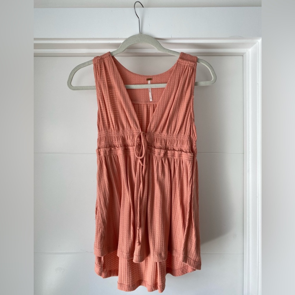 Women’s summer tank